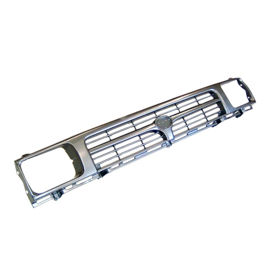 Grelha de radiador 53111-35250 | Toyota