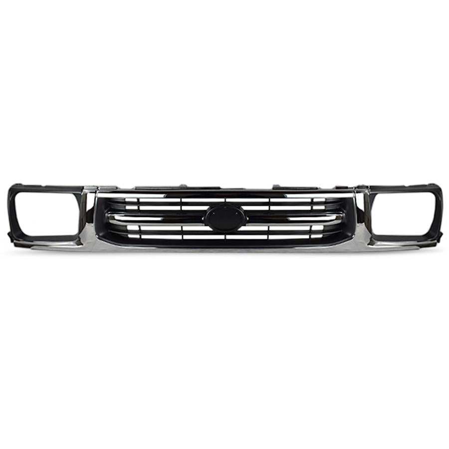 Grelha de radiador 53111-35380 | Toyota