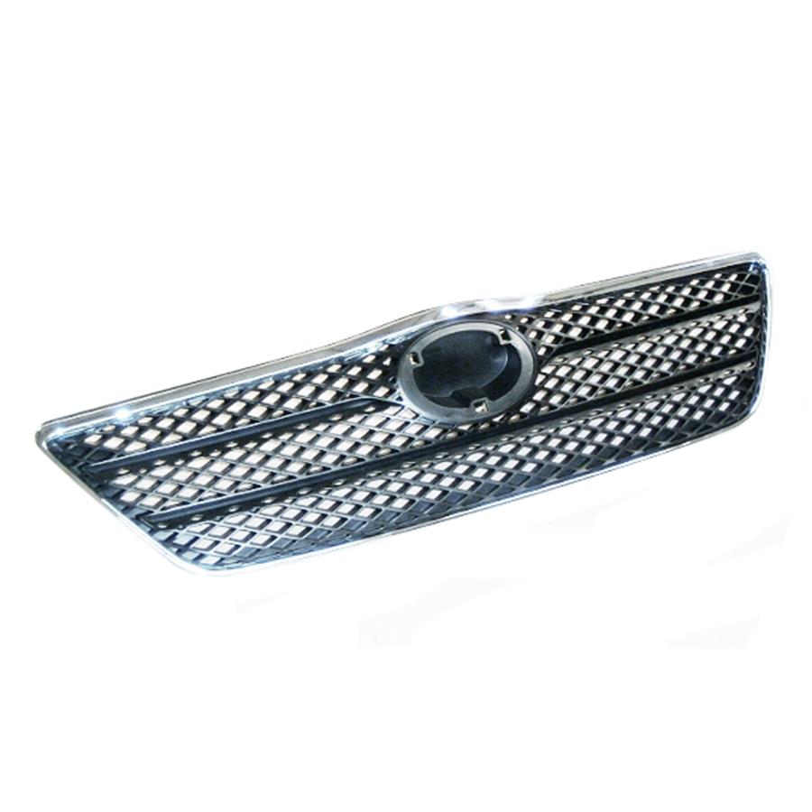 Grelha de radiador 53111-02150 | Toyota