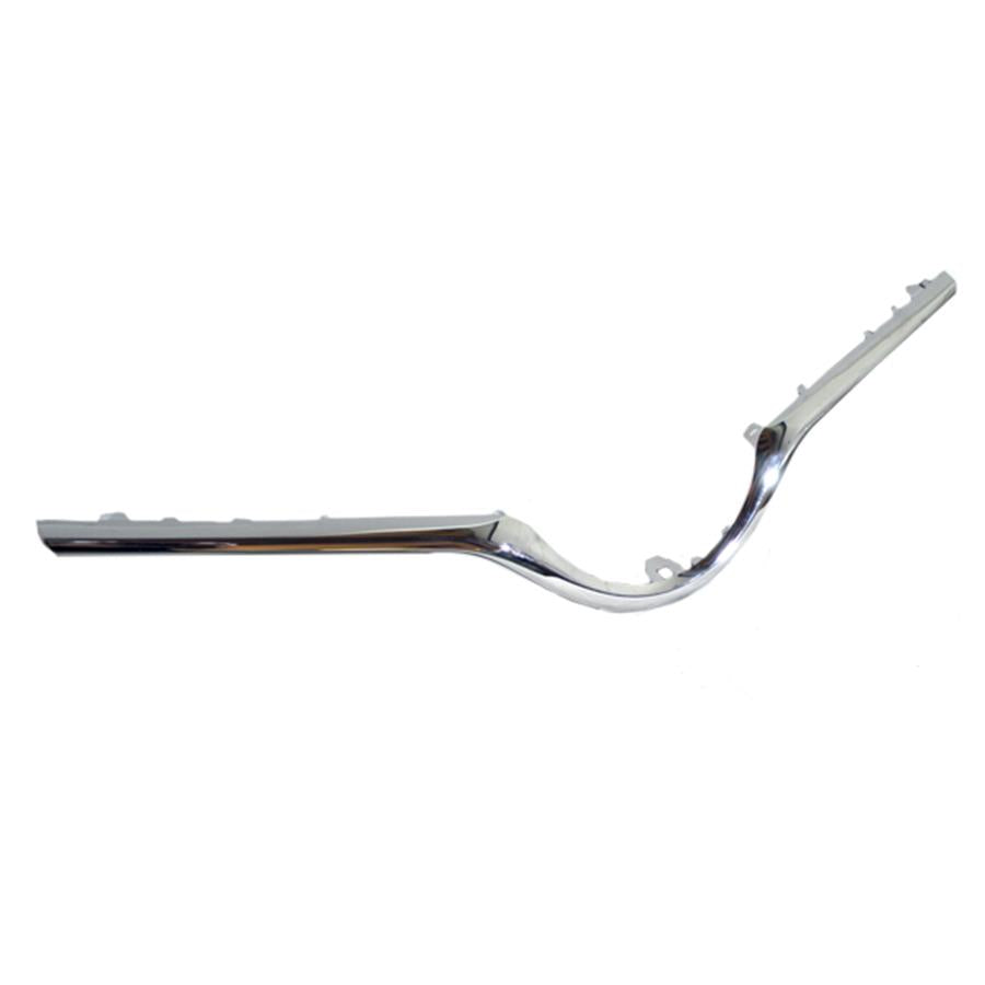Friso grelha inferior 53121-0D250 | Toyota