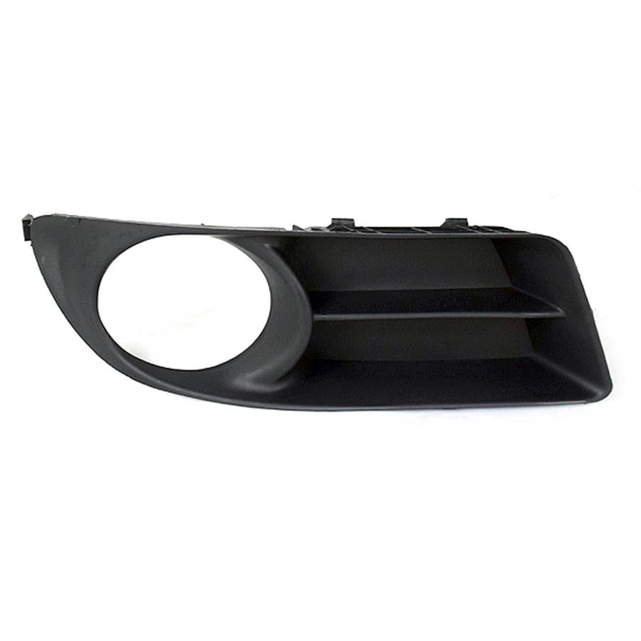 Grelha direita de pára-choques frontal 52127-02160 | Toyota