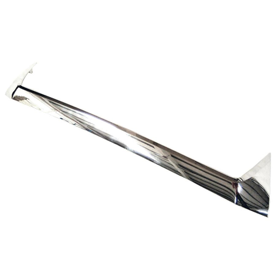 Grelha de radiador superior 53121-0K060 | Toyota