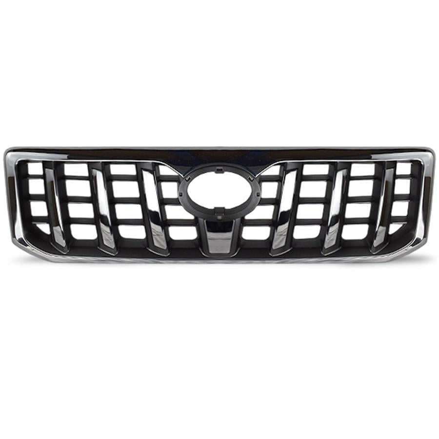 Grelha de radiador 53101-60320 | Toyota