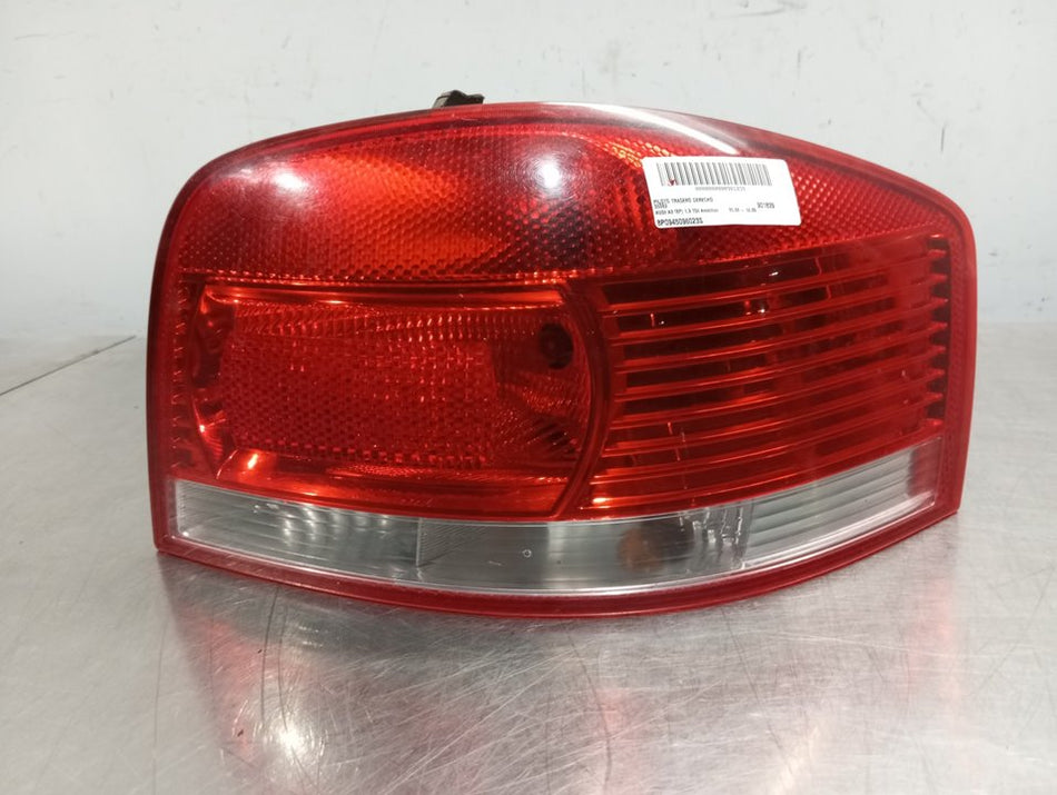 Farolim traseiro direito | Audi A3 (8P1)