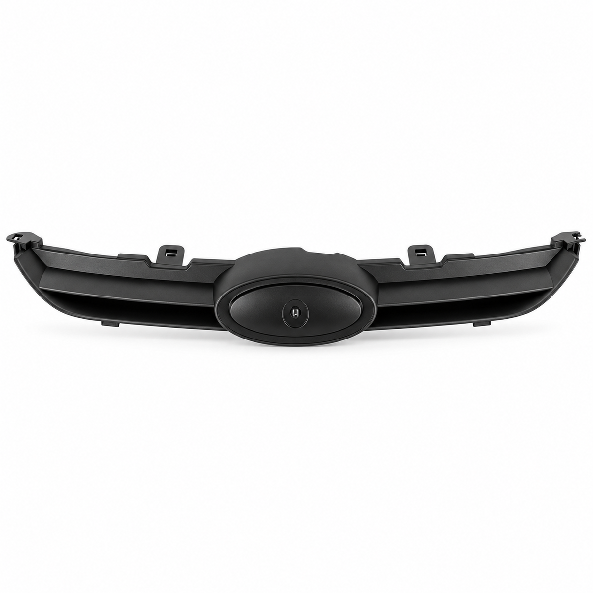 Grelha frontal superior 1553603 | Ford FIESTA VI (CB1/ CCN)