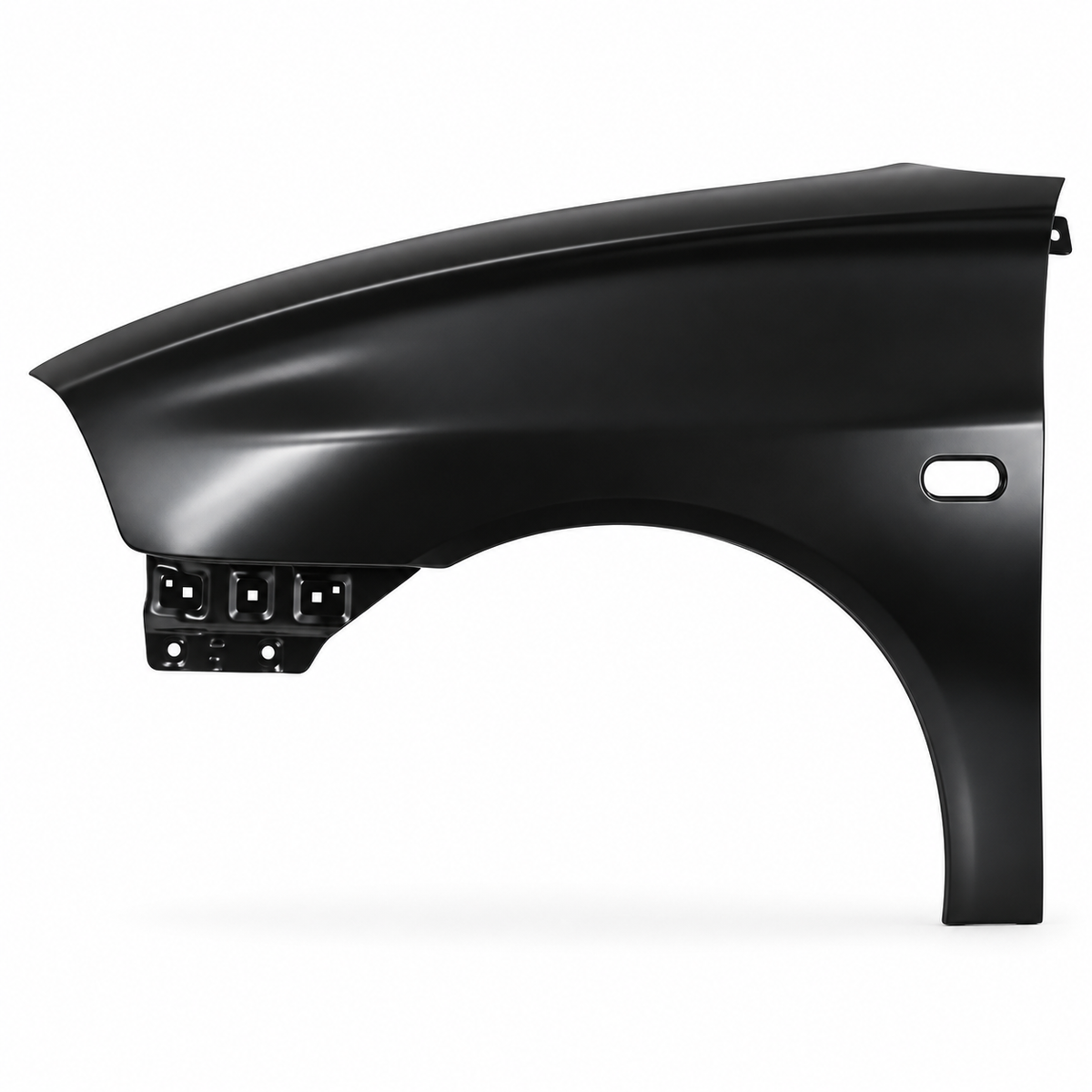 Guarda lamas esquerdo 6L0821021C | Seat IBIZA III (6L1)