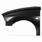 Guarda lamas esquerdo 6L0821021C | Seat IBIZA III (6L1)