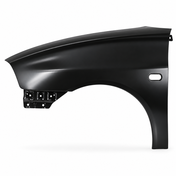 Guarda lamas esquerdo 6L0821021C | Seat IBIZA III (6L1)