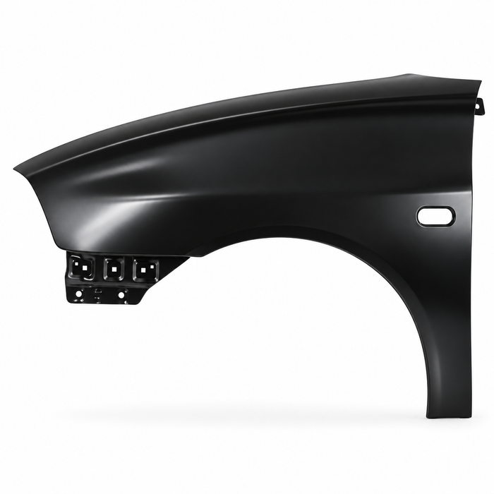 Guarda lamas esquerdo 6L0821021C | Seat IBIZA III (6L1)
