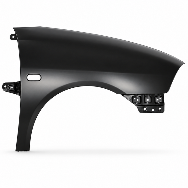 Guarda lamas direito 6L0821022C | Seat IBIZA III (6L1)
