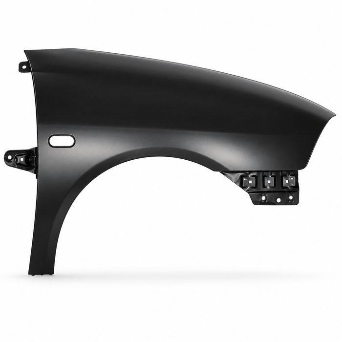 Guarda lamas direito 6L0821022C | Seat IBIZA III (6L1)
