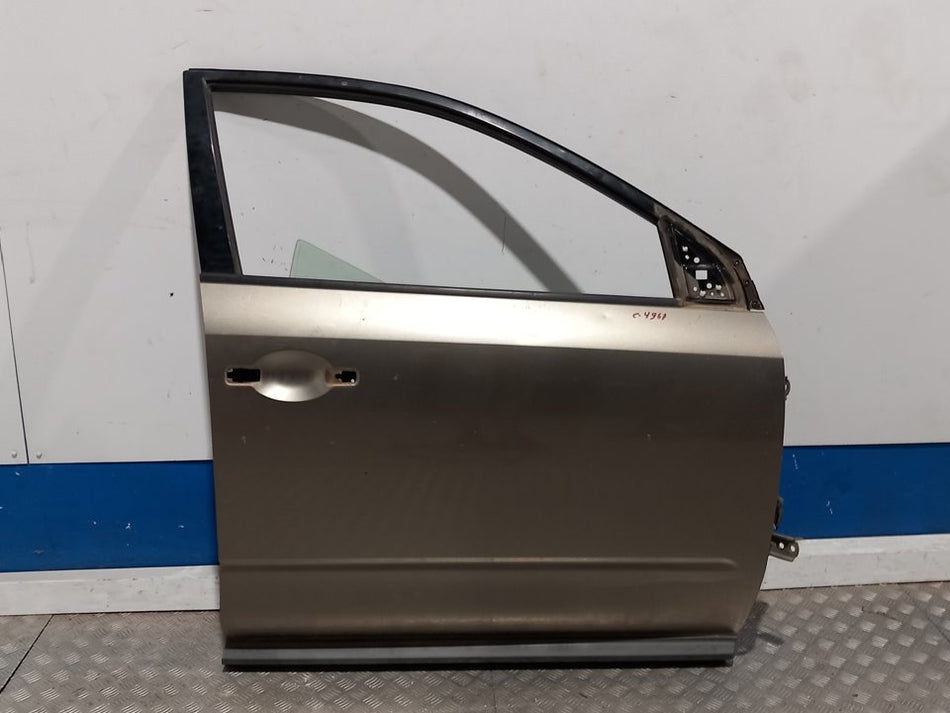 Porta frontal direita | Nissan Murano (Z50)