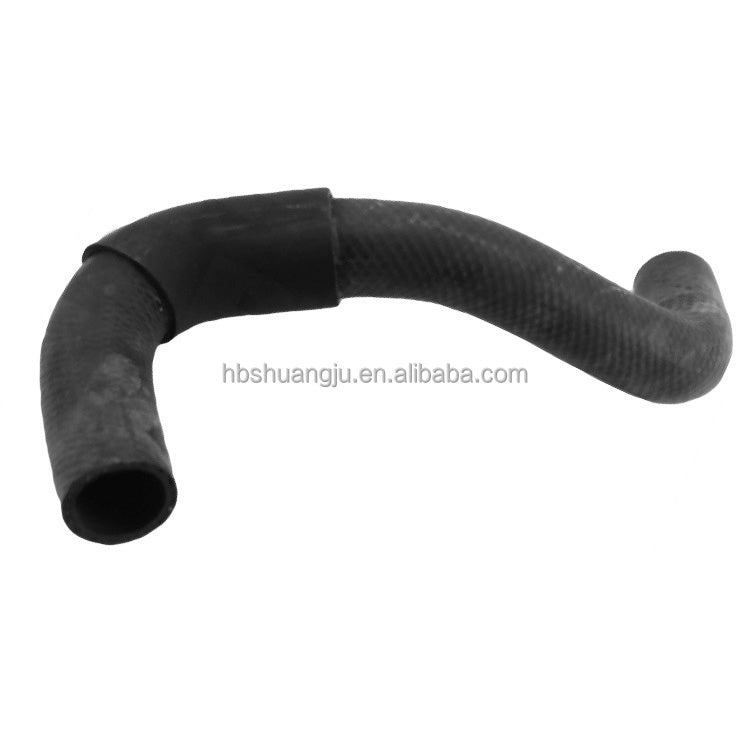 Tubo flexível do radiador inferior 16572-64200 | Toyota