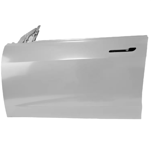 Porta frontal esquerda 1081421-E0-C | Tesla Model 3 (5YJ3)