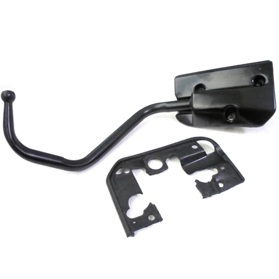 Haste de espelho retrovisor esquerdo | Toyota