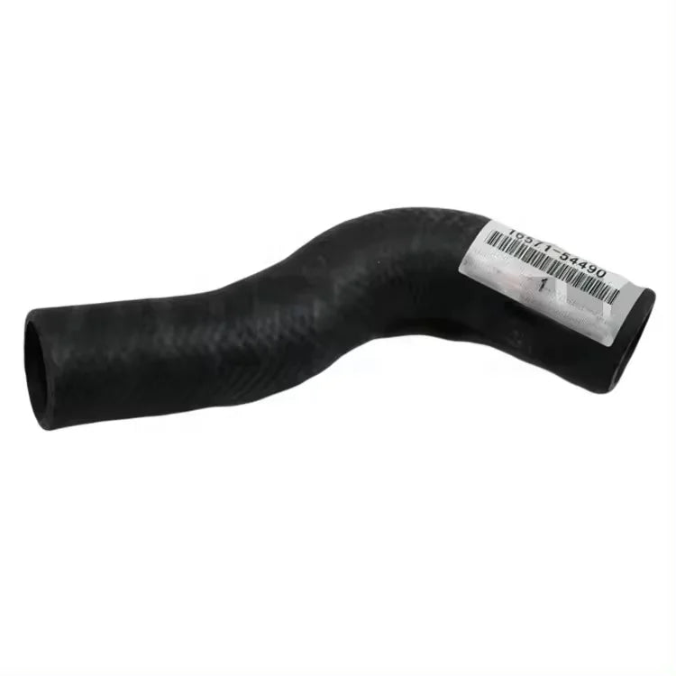 Tubo flexível do radiador 16571-54490 | Toyota