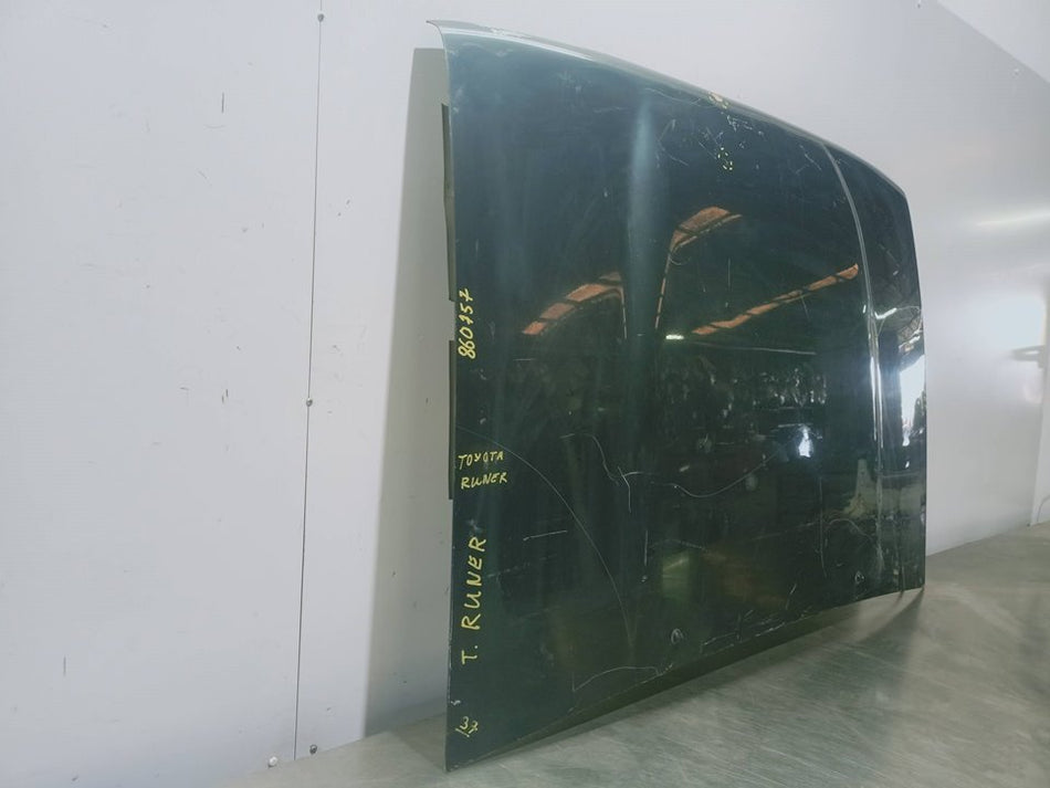 Porta traseira esquerda | Toyota Avensis Berlina (T22)