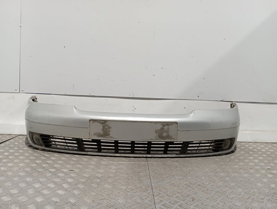 Para-choques frontal | Audi A4 Berlina (8E)