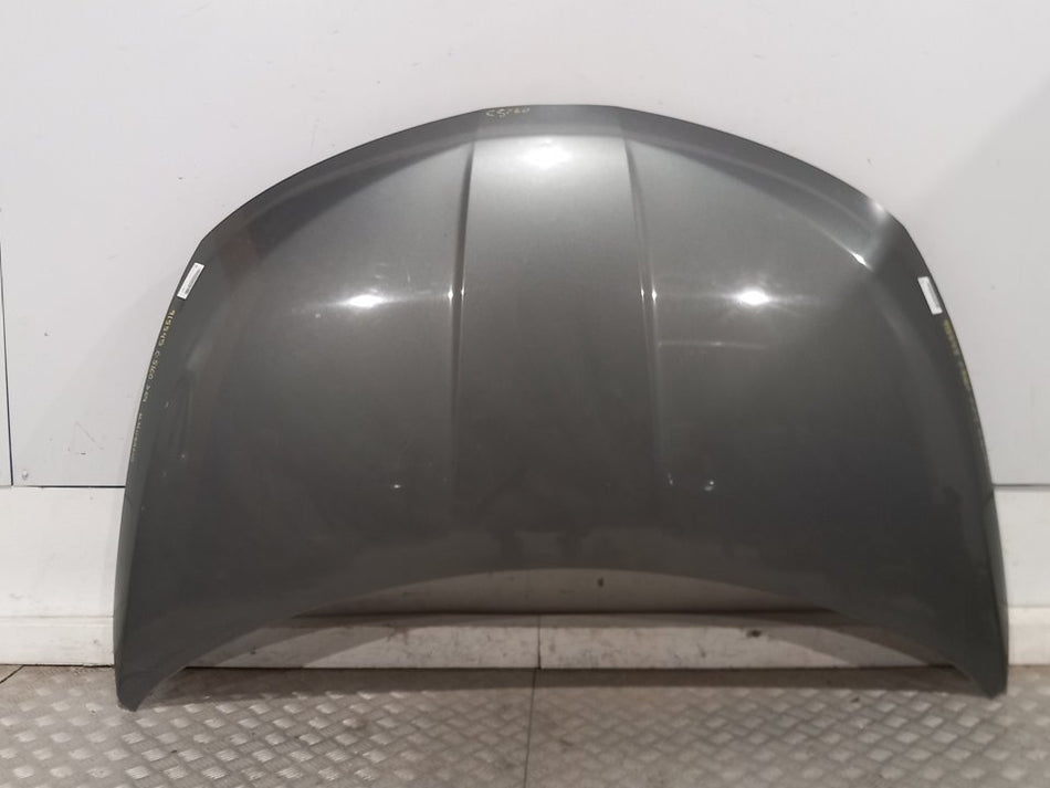 Capô | Nissan Murano (Z50)