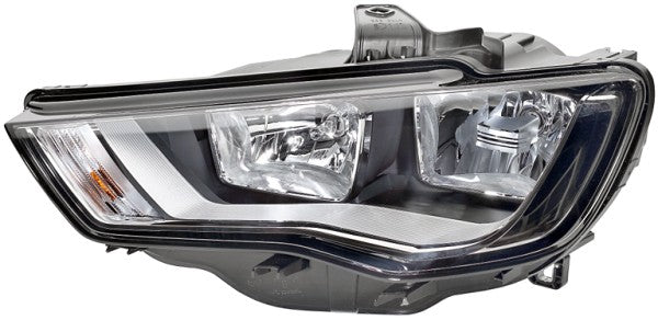 Ótica direita 8V0 941 004 | Audi
