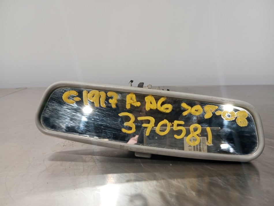 Espelho retrovisor | Audi A6 Avant (4F5)