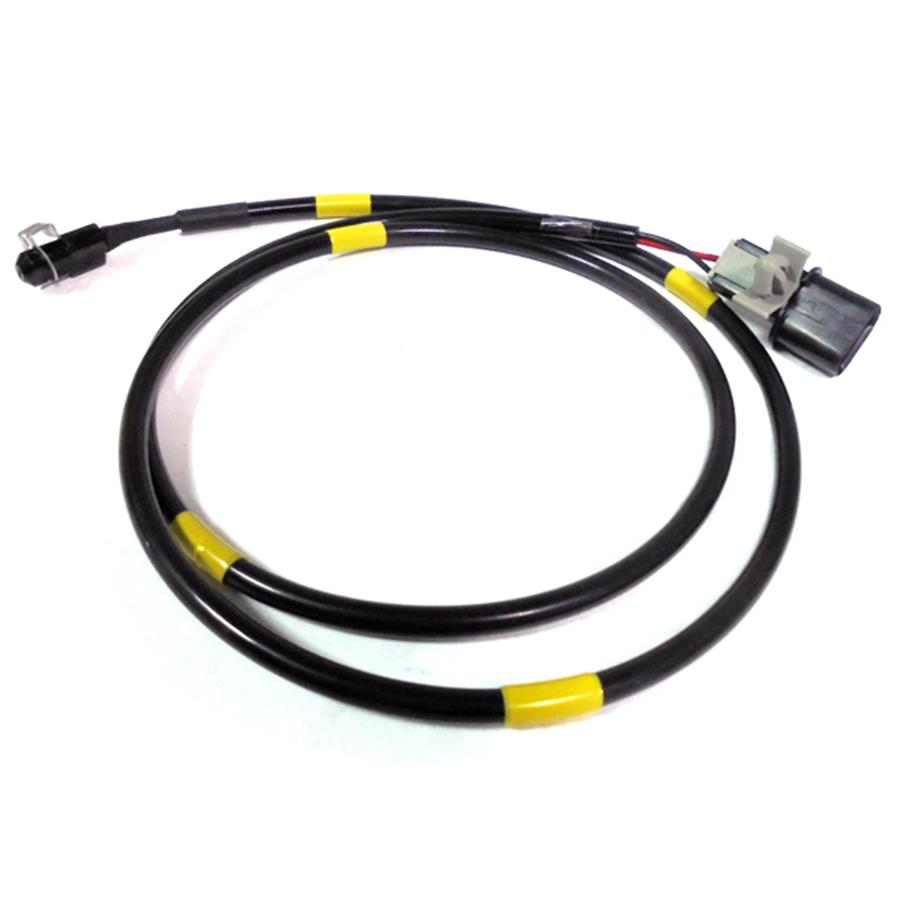 Avisador de desgaste frontal MC886395 | Mitsubishi