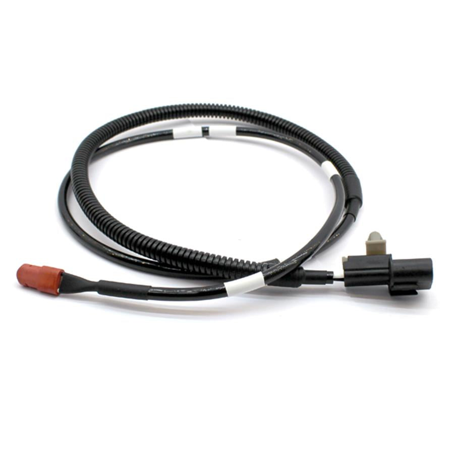 Avisador de desgaste frontal esquerdo MK449113 | Mitsubishi