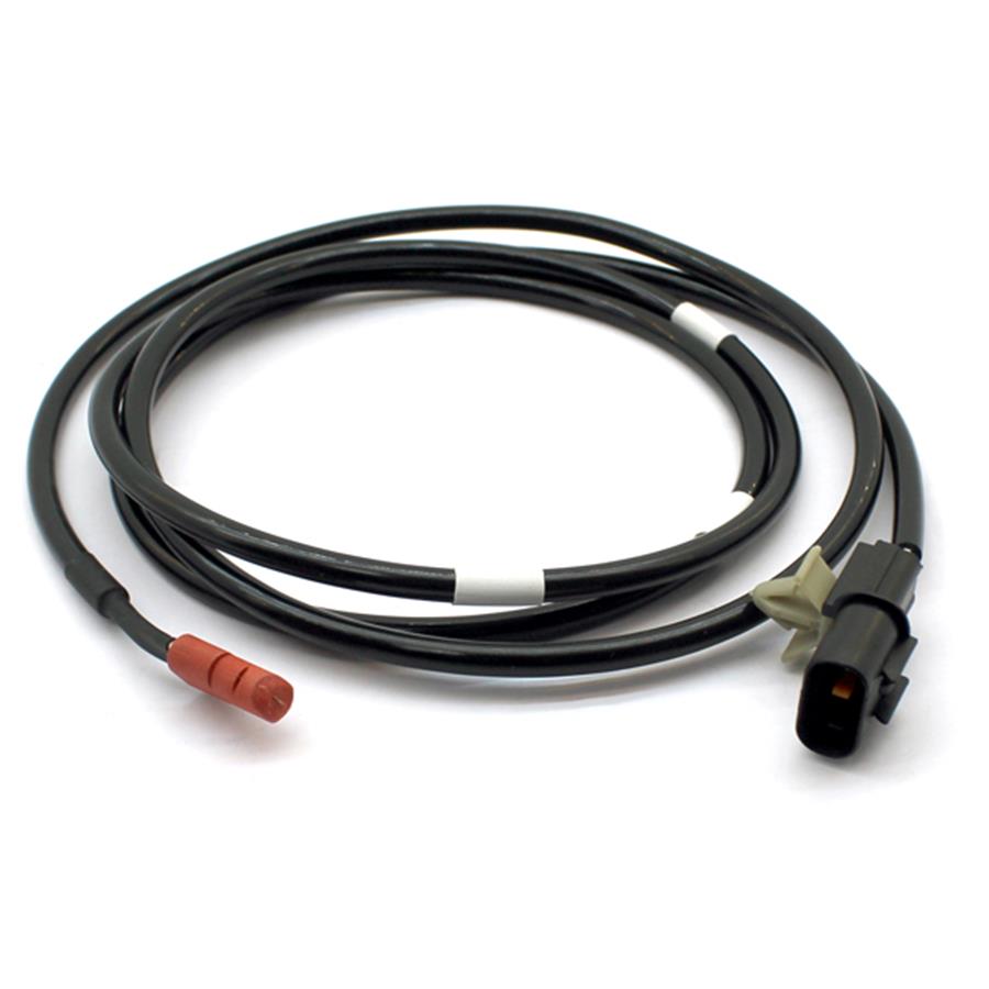 Avisador de desgaste traseiro MK528489 | Mitsubishi