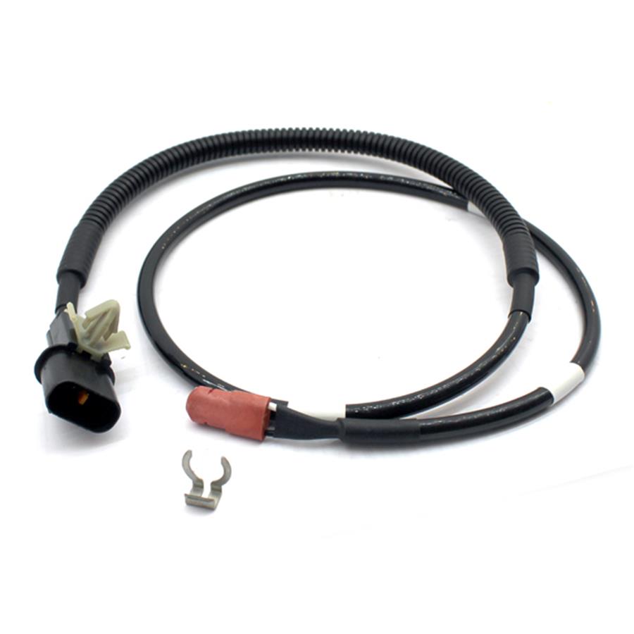 Avisador de desgaste frontal direito MK449120 | Mitsubishi
