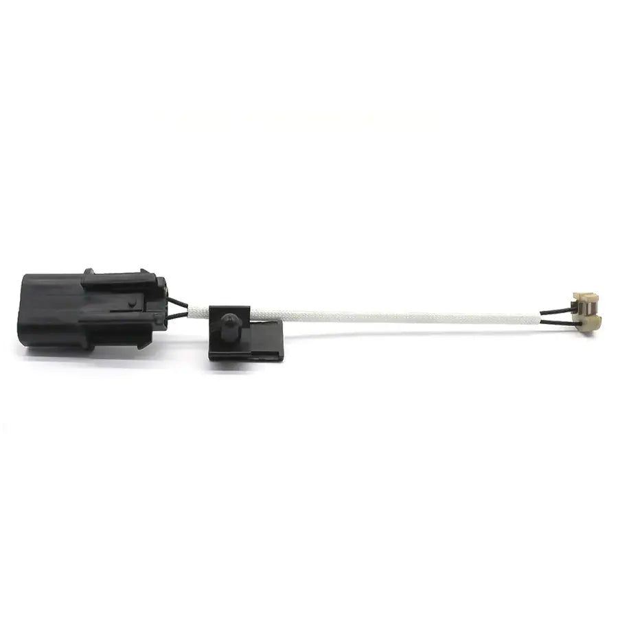 Avisador de desgaste frontal ML327025 | Mitsubishi