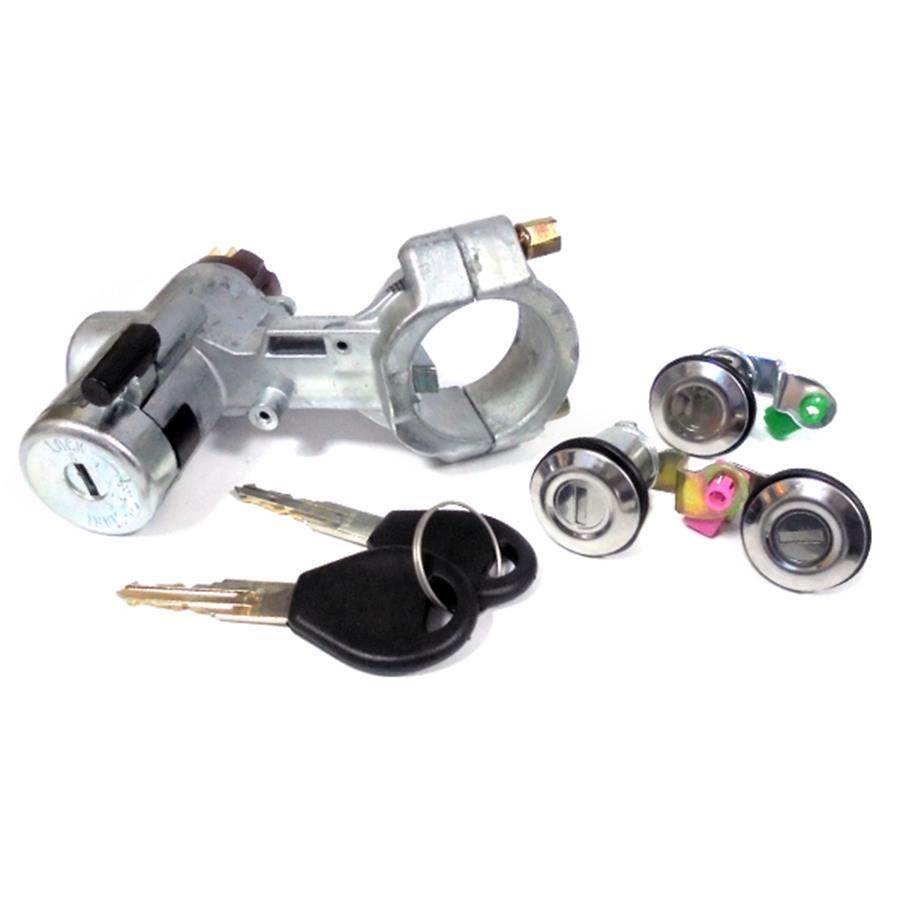 Interruptor de ignição 99810-16G01 | Nissan