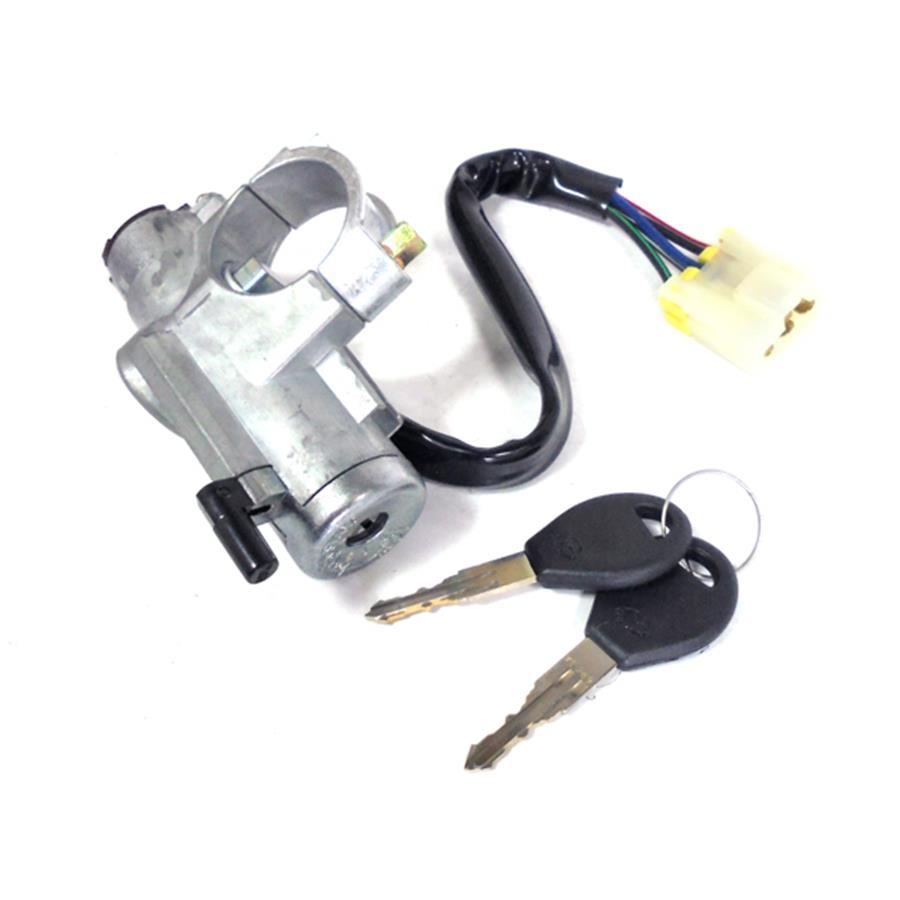 Interruptor de ignição 48700-23G25 | Nissan