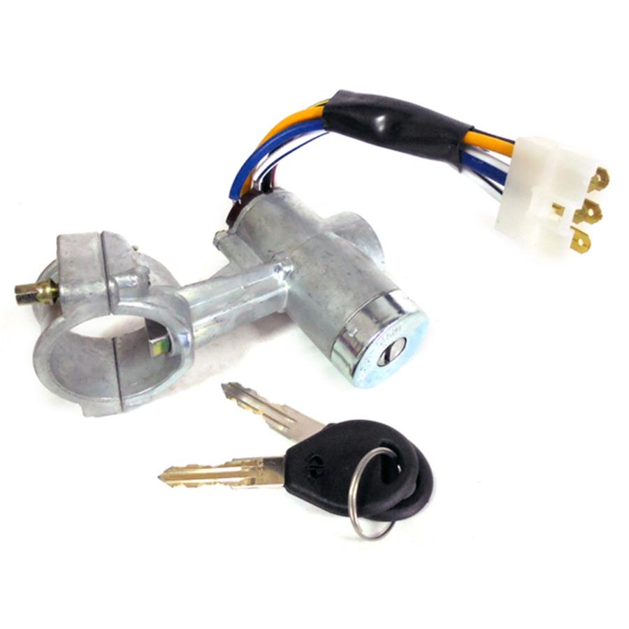 Interruptor de ignição 48700-T7825 | Nissan