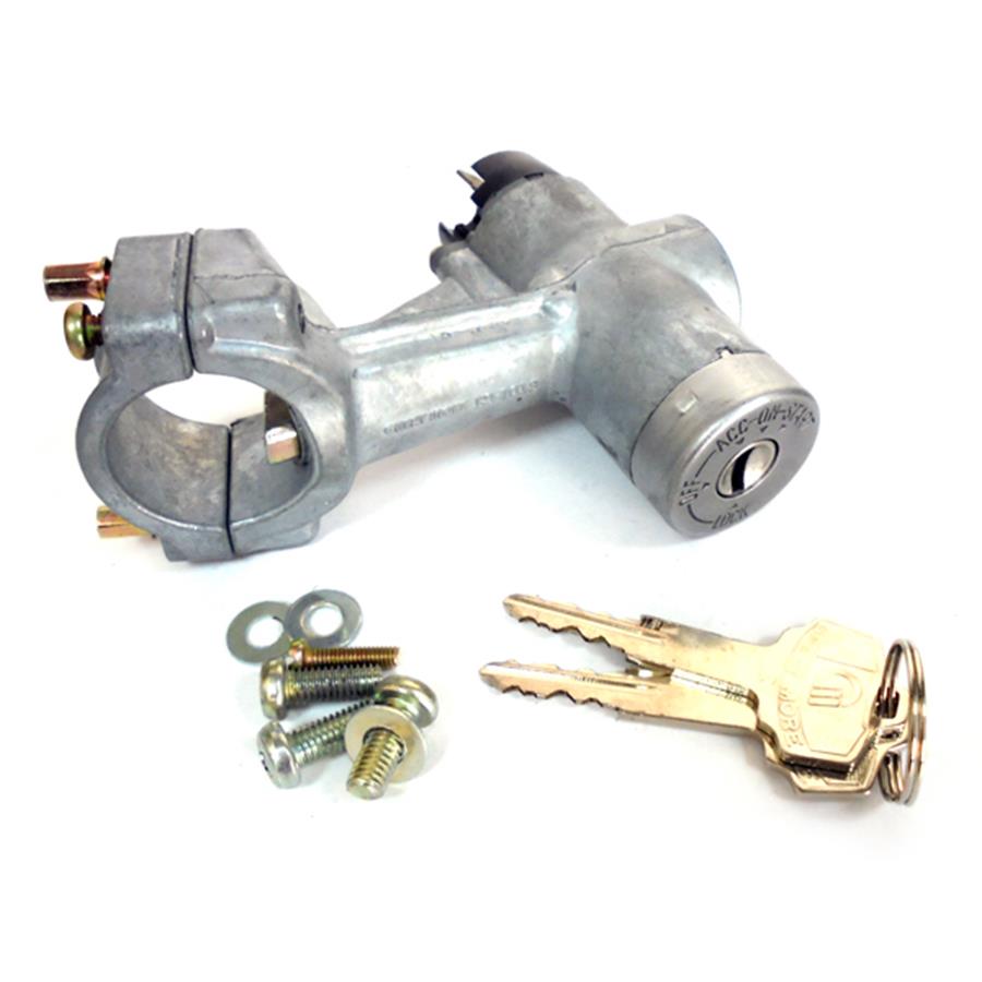 Interruptor de ignição 48710-02W00 | Nissan