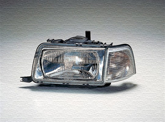 Ótica esquerda 893 941 029 E | Audi