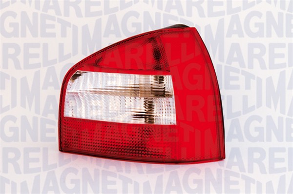 Farolim traseiro direito 8L0945096B | Audi