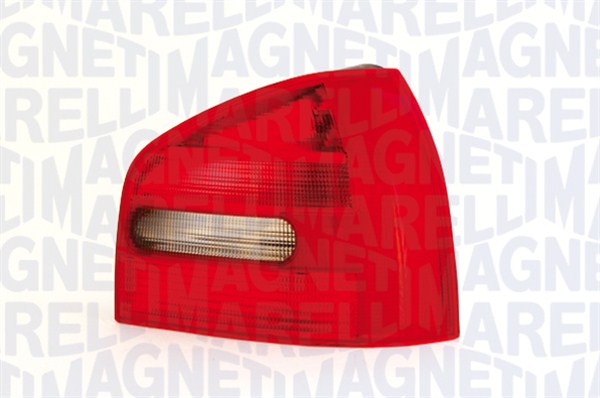 Farolim traseiro direito 8L0945096 | Audi