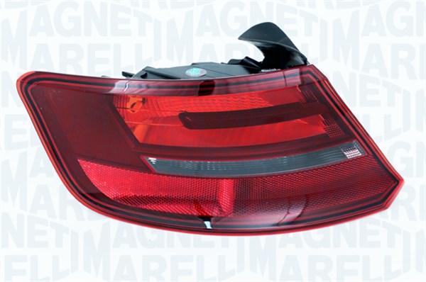 Farolim traseiro exterior direito 8V4945096 | Audi