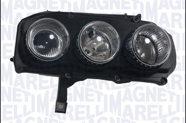 Ótica direita 50504508 | Alfa Romeo