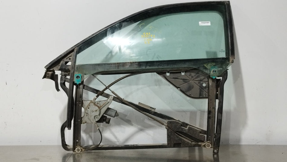 Elevador dos vidros frontal esquerdo | Audi A3 (8L)
