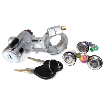 Interruptor de ignição  e conjunto fecho de portas 99810-16G03 | Nissan