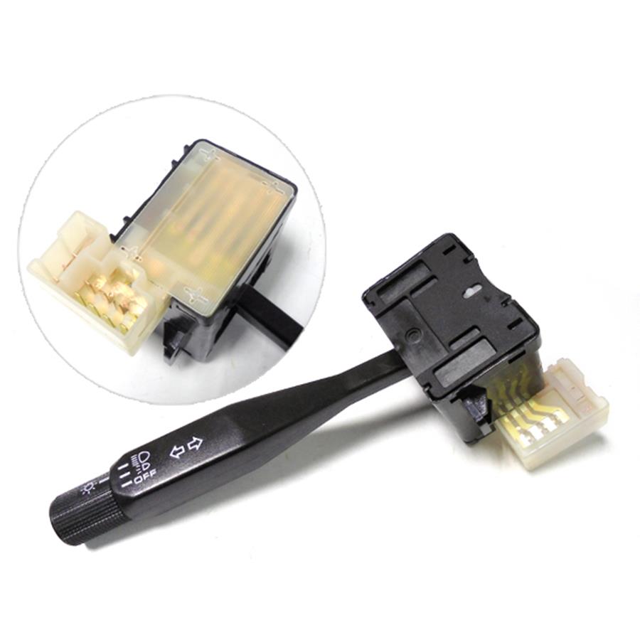 Interruptor de Luzes (manete) (sem farolim nevoeiro) 25540-D4500 | Nissan