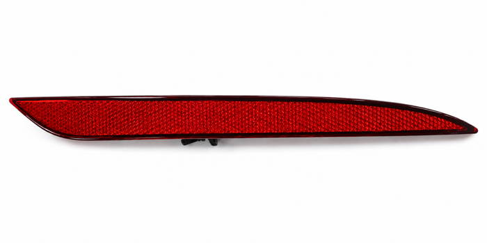 Refletor direito pára-choques 1077407-00-F | Tesla Model 3 (5YJ3) (Cópia)