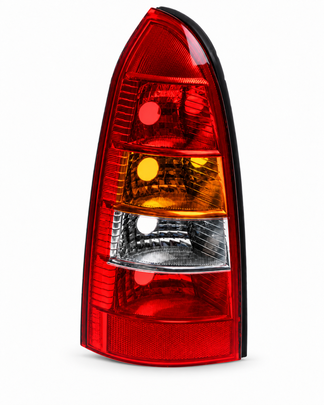 Farolim traseiro esquerdo 6223037 | Opel ASTRA G Estate (T98)