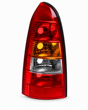 Farolim traseiro esquerdo 6223037 | Opel ASTRA G Estate (T98)