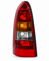 Farolim traseiro esquerdo 6223037 | Opel ASTRA G Estate (T98)