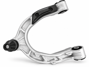 Braço de suspensão frontal superior esquerdo 1044321-00-G | Tesla Model Y (5YJY)