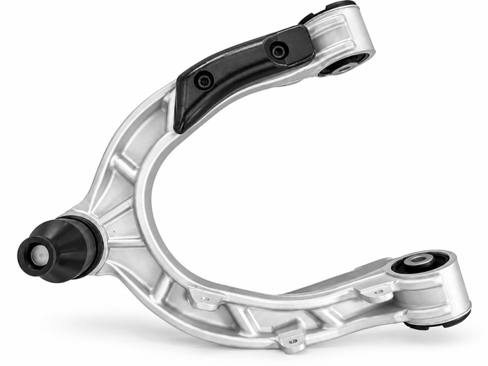 Braço de suspensão frontal superior esquerdo 1044321-00-G | Tesla Model Y (5YJY)