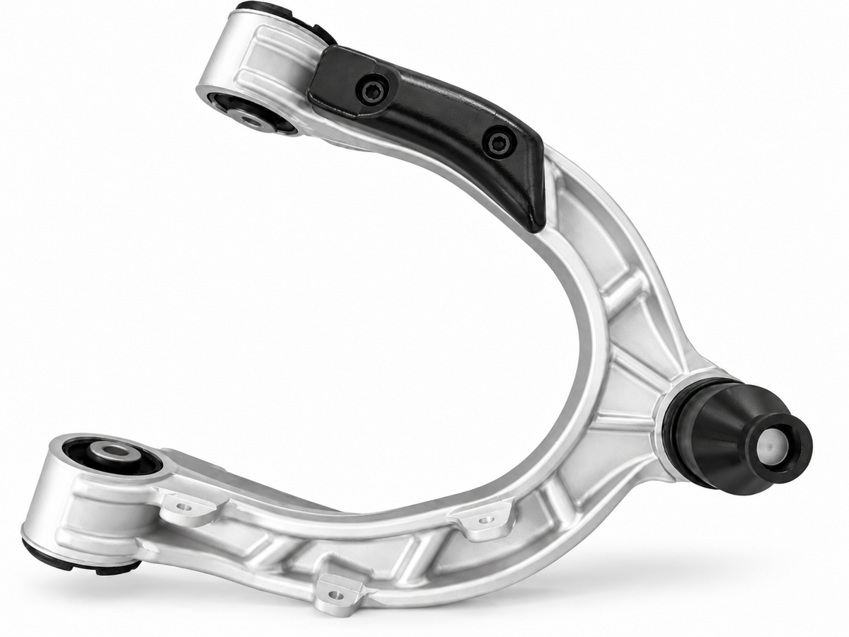 Braço de suspensão frontal superior direito 1044326-00-G | Tesla Model 3 (5YJ3)