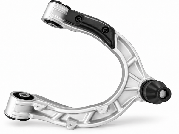 Braço de suspensão frontal superior direito 1044326-00-G | Tesla Model Y (5YJY)